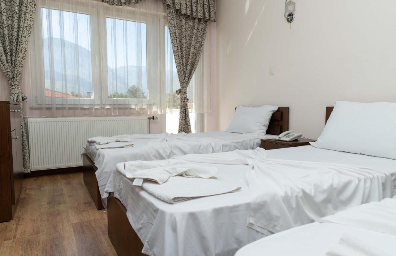 Hotel Leo بتش المظهر الخارجي الصورة