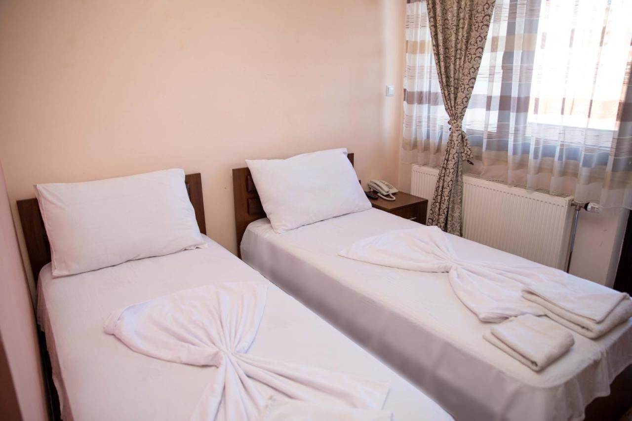 Hotel Leo بتش المظهر الخارجي الصورة